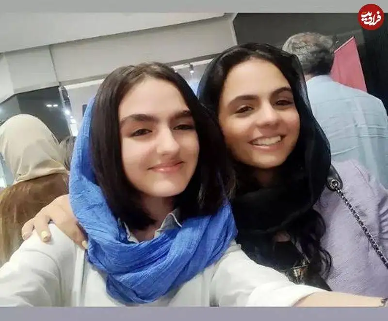 مومو کوچولوی سریال بچه مهندس 1 بعد از سالها در اوج زیبایی نوجوانی - ماشالله به (مژگان عباسی) با این تیپ و استایل