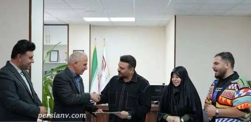 بهرنگ علوی: بسیار خوشحالم که پیراهن جوکر پس از تمام حاشیه های هایی که به همراه داشت در نهایت به خیر و رحمت انجامید و باعث آزادی چند تن از زندانیان نیازمند شد