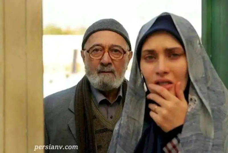 جدیدترین عکس مامان صدیقه سریال بچه مهندس در کنار ساحل دریا - خانم بازیگر را 7 سال پس از سریال ببینید!