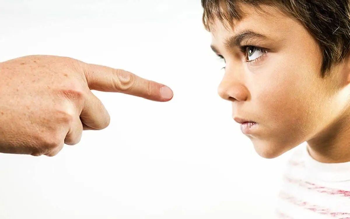 هشدار به والدین؛ دیکتاتور نباشید!