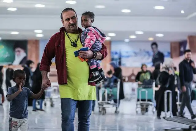چهره نقی، ارسطو، هما و ...از 16 سال پیش تا امروز - ببینید