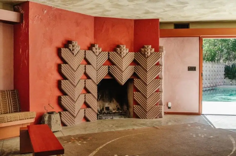 خانه زیبای کارگردان معروف در هالیوود به فروش گذاشته شد - قیمت؟ 15 میلیون دلار