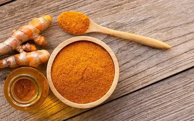 6 گیاه موثر در درمان التهاب مفاصل