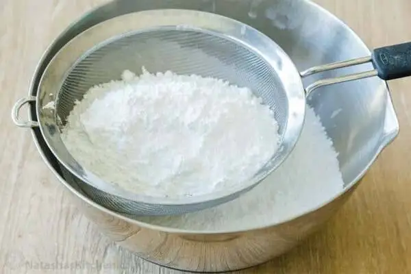 درست کردن موچی ژاپنی ؛ دسری نرم، لطیف و بی نهایت خوشمزه