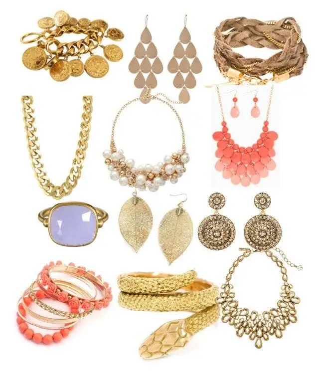 ترندهای لباس و اکسسوری 2026 ؛ از کیف تا روسری، اکسسوری های جسور و خلاق