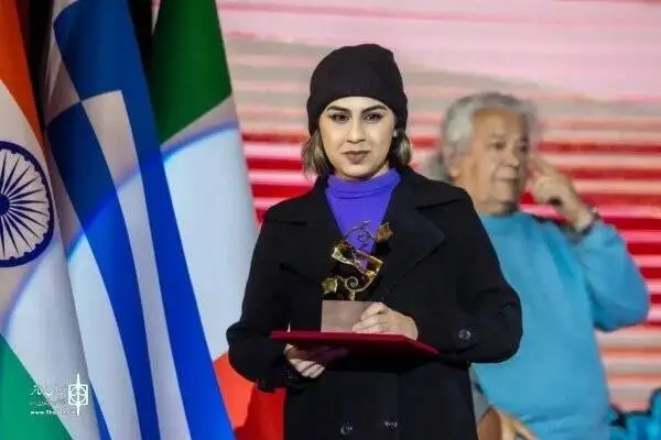 خانم بازیگر 31 ساله درگذشت