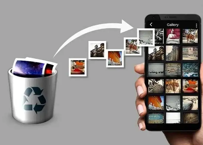راهنمای کاربردی برای بازیابی اطلاعات - چطور فایل های پاک شده از گوشی یا کامپیوترمان را دوباره برگردانیم؟