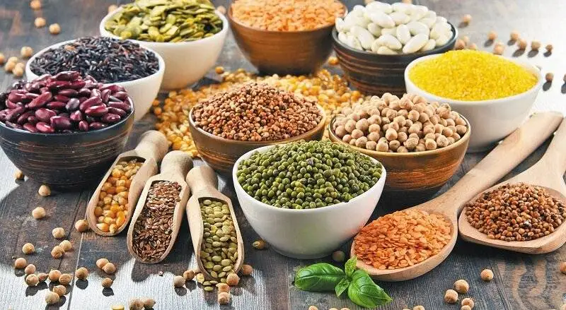 کربوهیدرات هایی که شما را جوان نگه می دارند!