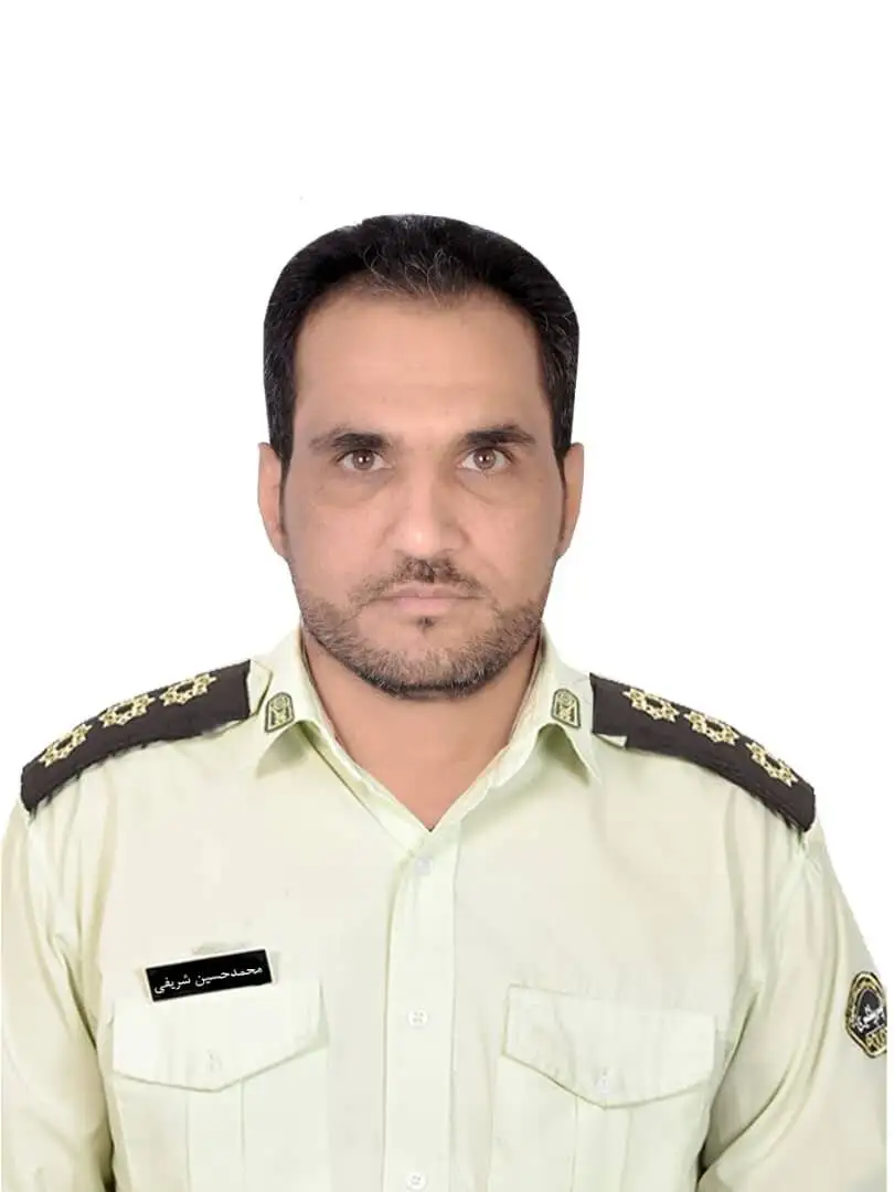 افسر آگاهی چطور فرشته نجات چند بیمار شد