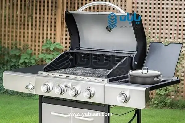 تفاوت باربیکیو گازی، ذغالی و برقی؛ کدام بهتر است؟