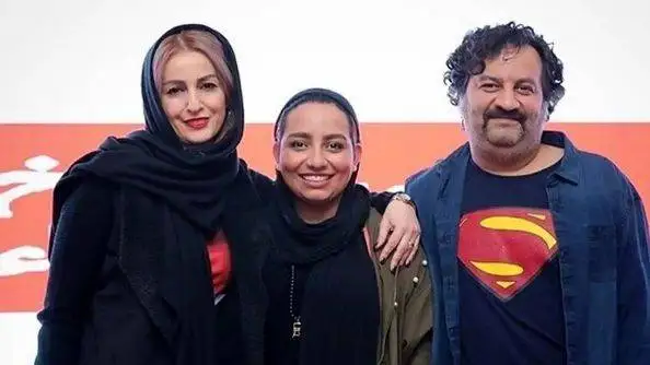 عاشقانه مهراب قاسم خانی شوهر سابق شقایق دهقان: هیچ وقت بهتر از تو گیرم نمیاد .... اگه باز انتخاب دست خودم باشه بازم بهتر از تو برام نیست از سرم هم زیادی ....