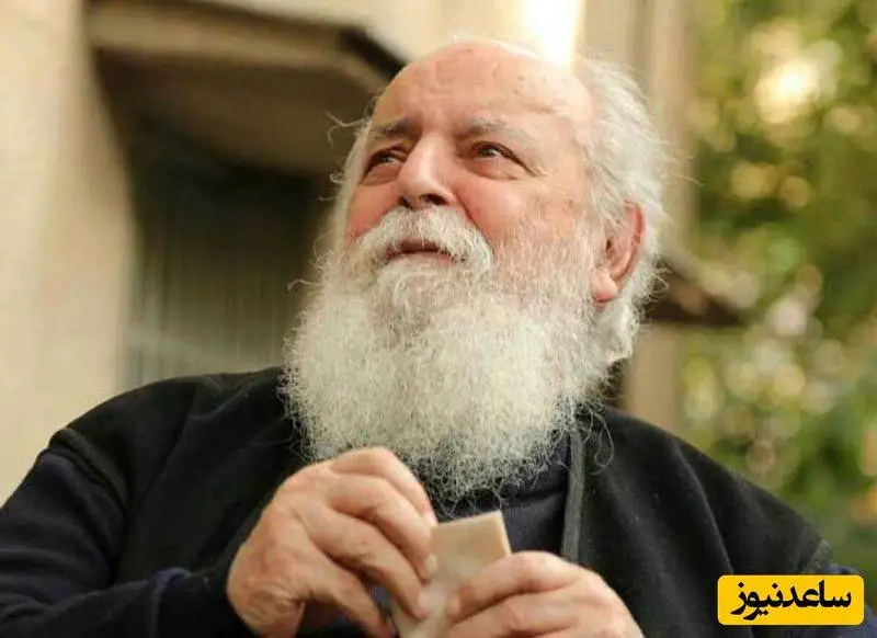 ویدیو - تاسیان، جاودانه ترین شعر هوشنگ ابتهاج، پر از احساس با صدای گرم و دلنشین خودشان - هیچ شعری به زیبایی شعر تاسیان وصف حالمان نخواهد بود ..