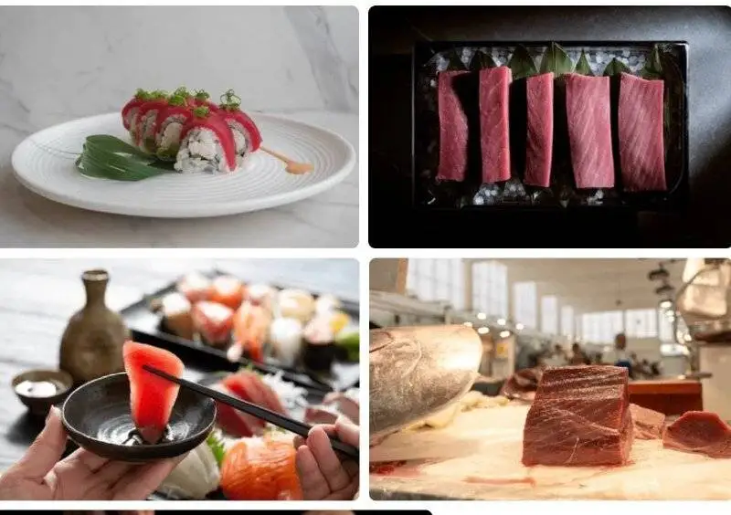 گرانترین غذای تاریخ ؛ 450،000،000،000 تومان ؛ رونالدو و جنیفر لوپز آن را خوردند + عکس