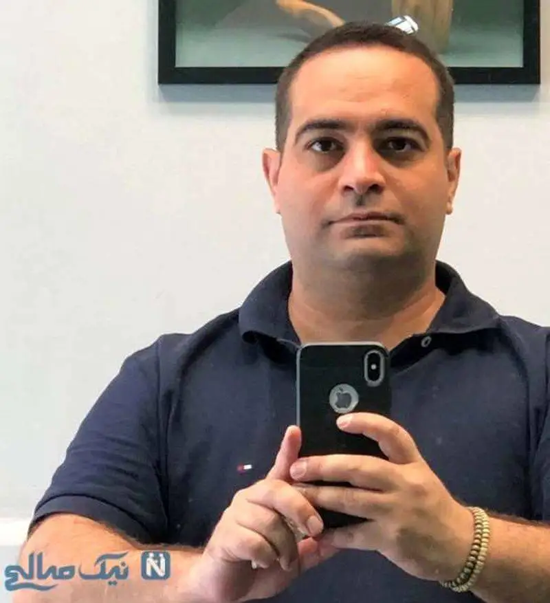 چهره (سامان) سریال تولدی دیگر، پس از 26 سال - از کودک محبوب دهه هفتاد تا مردی در بینسالی