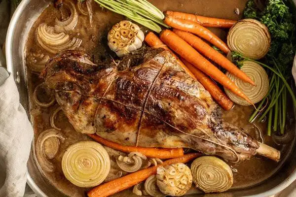 درست کردن ساندویچ ژیگو با تمام نکات و ترفندها