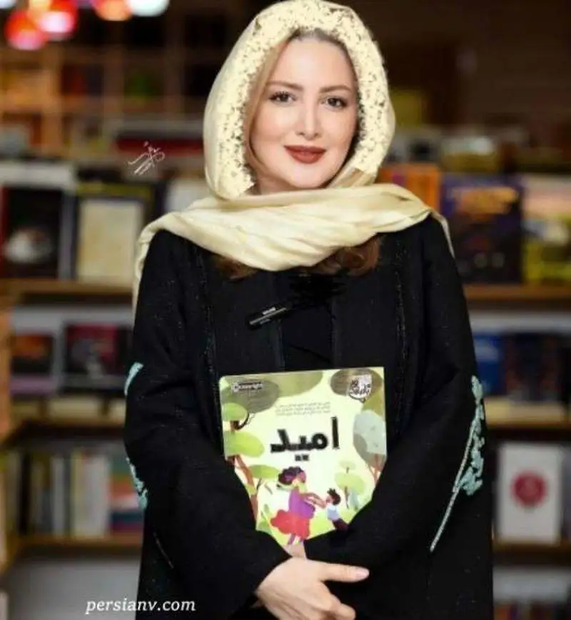 عکس از چهره جدید شیلا خداداد با استایل شیک و جدیدش - زیبایی و جوانی خانم بازیگر در 45 سالگی با عمل های زیبایی !