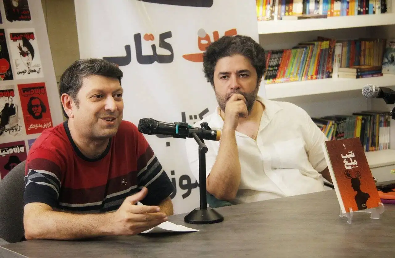 جنگ هیچ قهرمانی ندارد؛ جز پوچی و نکبت - روایت شهری زیر سایه جنگ