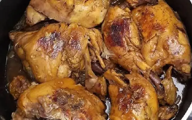 مرغ وحشی؛ غذایی شمالی که شما را عاشق می کند