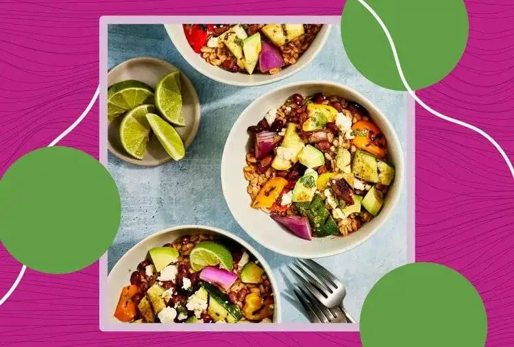 پروتئین های کمتر شناخته شده که افراد دیابتی باید بخورند