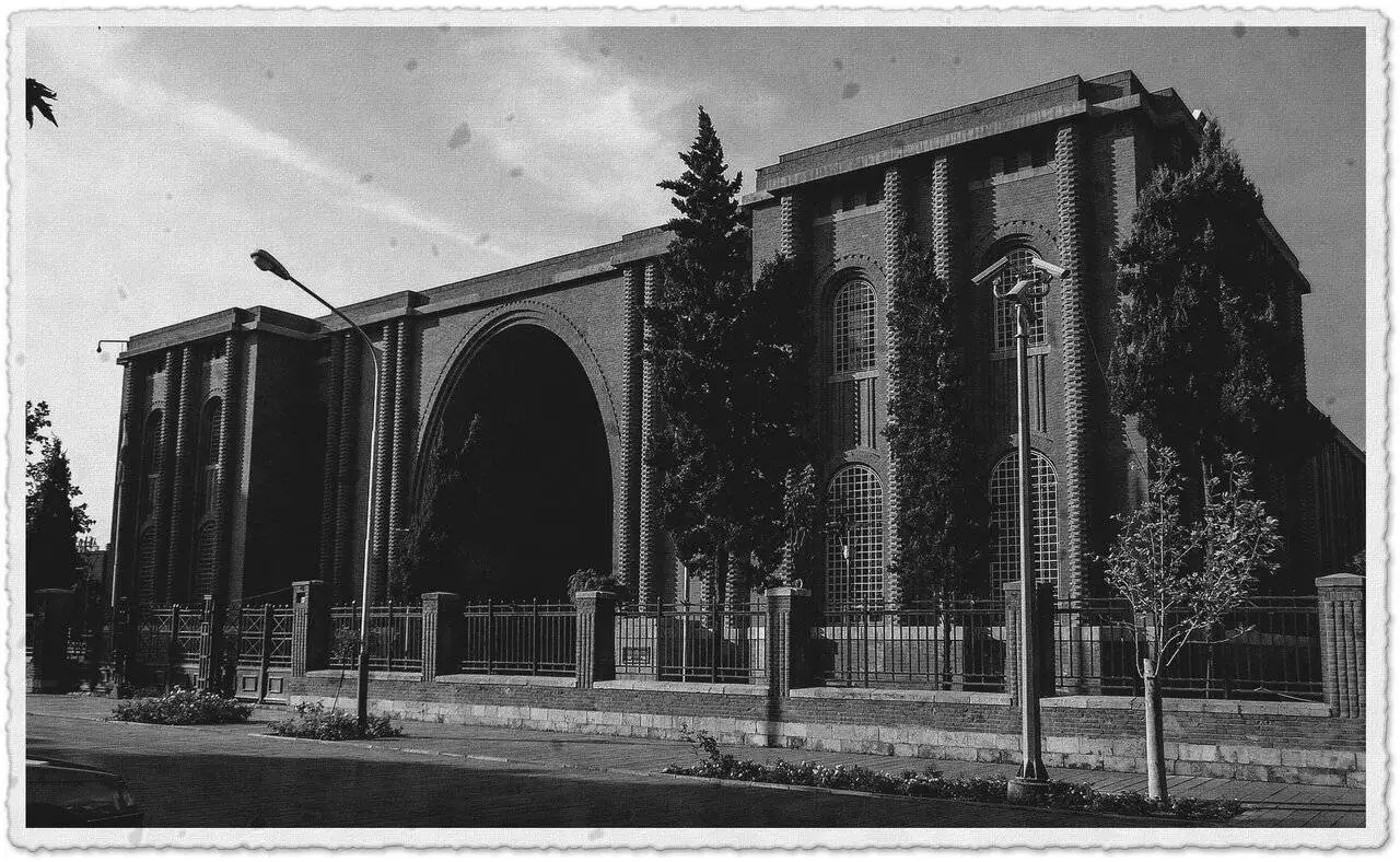 خیابان آشتی کنان ادیان