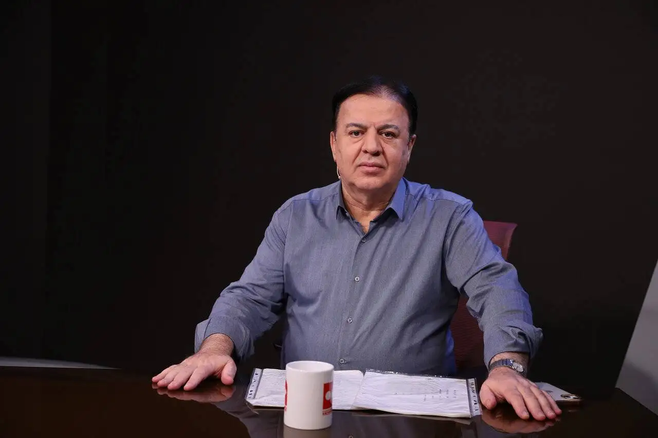 (روز واقعه) با 62 میلیون ساخته شد - ,چرا با حضور علیرضا شجاع نوری مخالفت شد؟