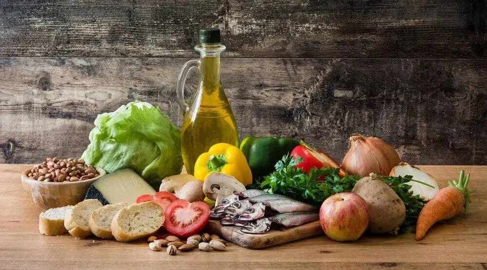 این رژیم عمرتان را زیاد می کند و برای حفظ کره زمین مفید است