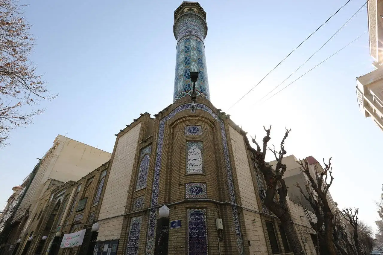 محله ای در تهران که بوی امام رضا (ع) می دهد - کوچه های خراسان تو را می شناسند*