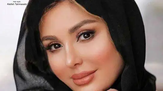 تصاویر - سیسمونی زیبا و شیک نیوشا ضیغمی برای دخترش لنا از یک مغازه لاکچری و گرون قیمت - چه عروسکای ناز و گوگولی