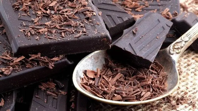 چطور بدون احساس گناه تنقلات بخوریم؟