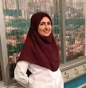 آیا موهای سفید دوباره سیاه می شوند؟