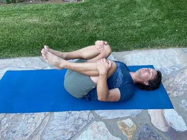 5 تمرین ساده برای بهبود کمر درد