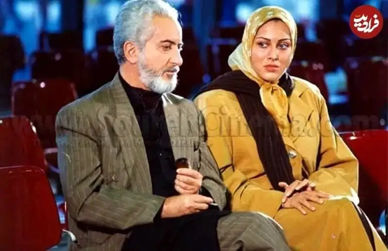 چهره مهتاب کرامتی در 28 سالگی در نخستین فیلمش + تصاویر