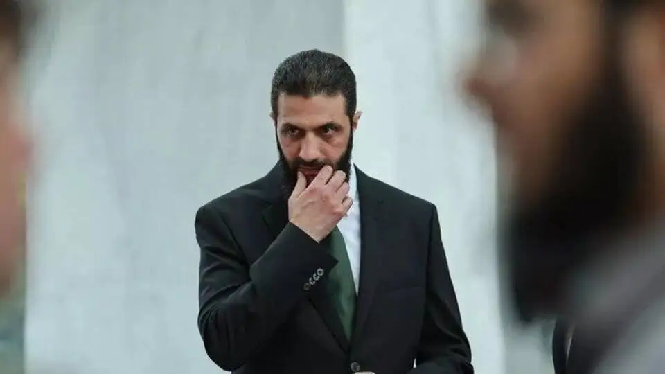 سوری ها هنوز نگران آینده اند - محبوبیت جولانی در خارج از کشور کمکی به امنیت سوریه نمی کند