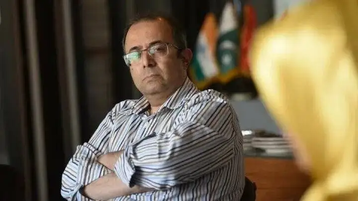 ایران بهشت قاچاقچیان فیلم های سینمایی