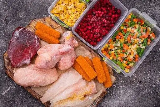 نگهداری از مواد غذایی داخل یخچال در زمان قطعی برق