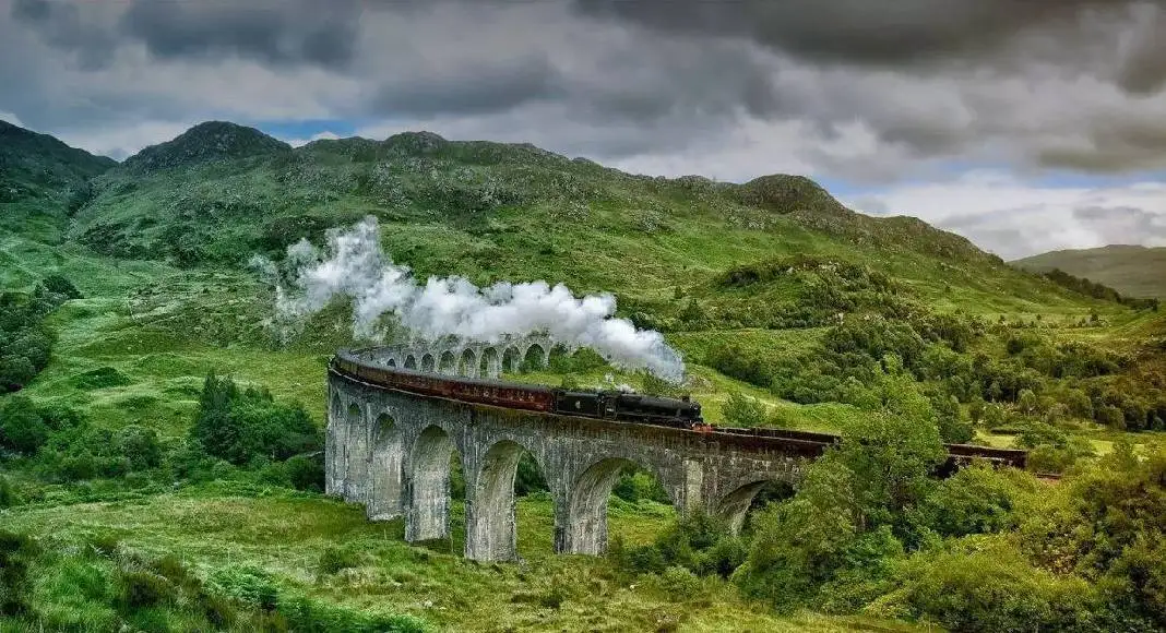 آشنایی با روستاهایی که لوکیشن فیلم ها و سریال های خاطره انگیز ما بودند