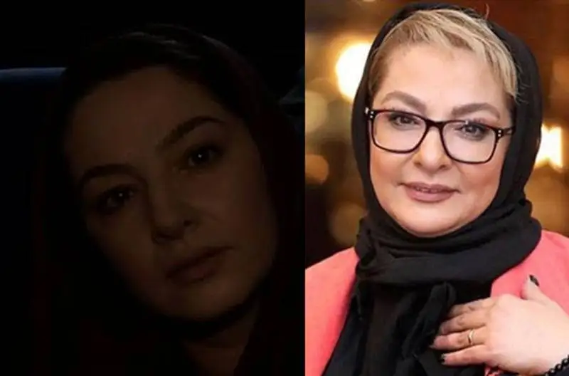 سال 87 است و خانم بازیگران ایرانی بدون هیچ جراحی پلاستیک، قشنگ ترین هستند ! + تصاویر از کتایون ریاحی تا نیکی کریمی
