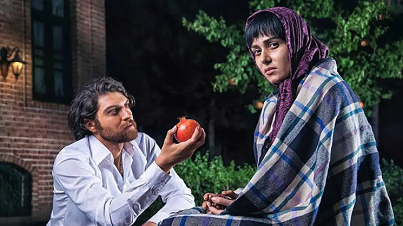 ویدیو - امیرحسین فتحی: عاشق ترانه علیدوستی ام .... - شهاب حسینی رو خیلی دوست دارم و ....