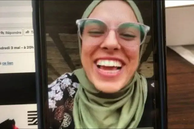شخصیت اصلی فیلم سینماگر ایرانی پس از انتخاب در کن شهید شد