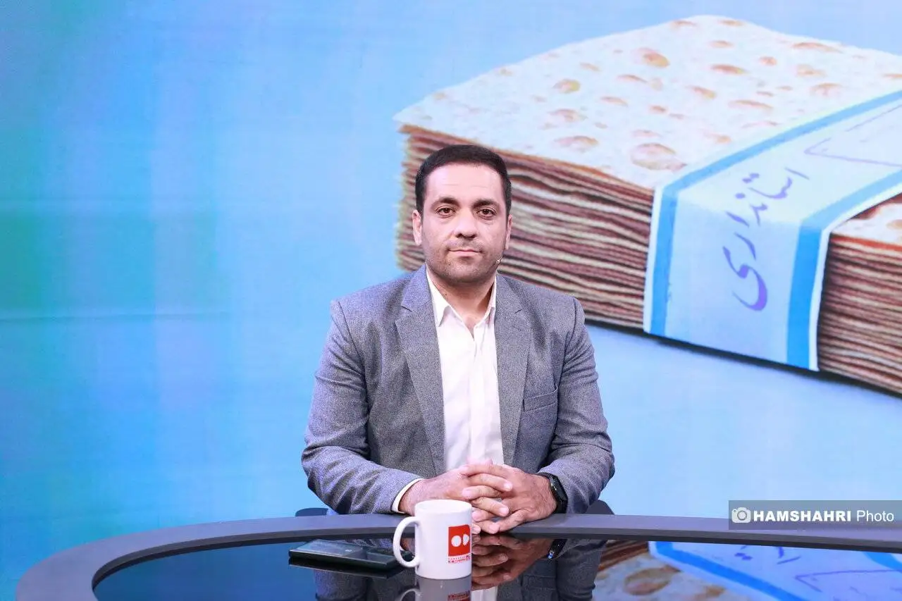 تعیین نرخ استانی نان تا پایان خرداد - موافقان و مخالفان استانی شدن نرخ نان چه می گویند؟