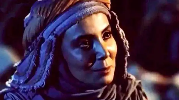 عکس سفر در زمان - چهره زیبای (راحیل) سریال یوسف پیامبر خارج از سریال - استایل خوشرنگ مریم بخشی در جشن تولد 42 سالگی اش ...