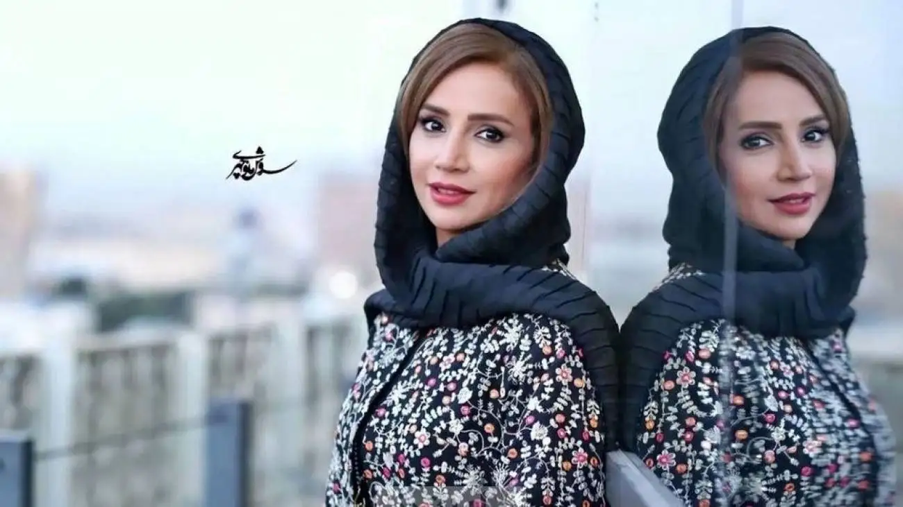 شبنم قلی خانی در کنار مردان بازیگر پیشکسوت - چه سریال های به یادماندنی و قشنگی بازی کردند!