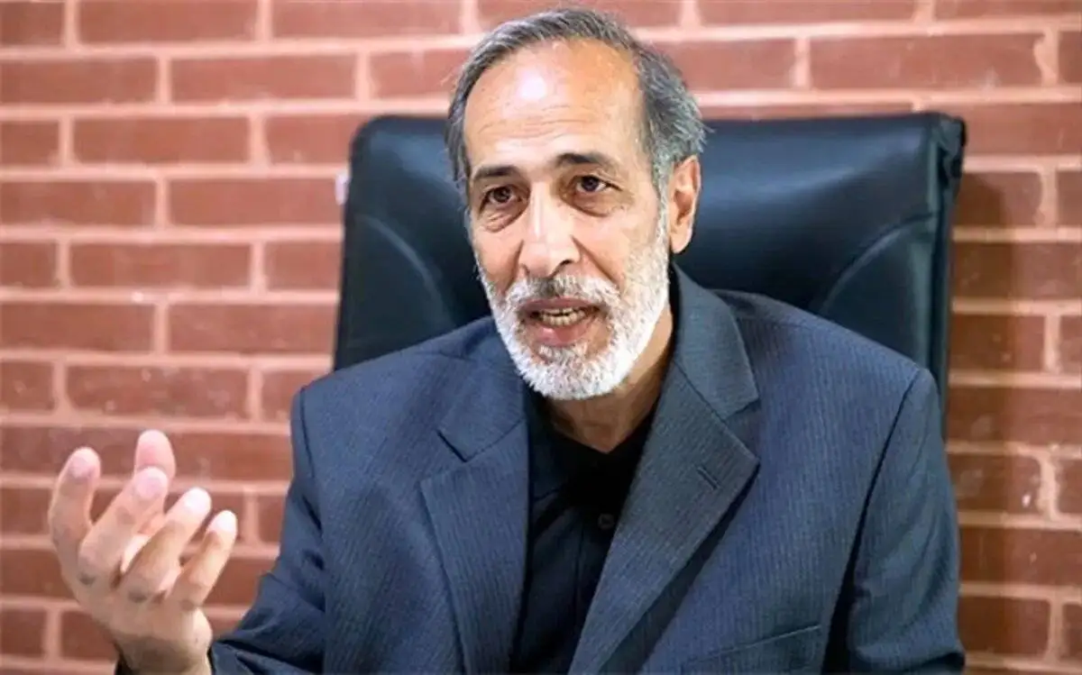 پروژه ناموفق الجولانی در آزمون یکساله سوریه - تاجیک: تجزیه سوریه جزو اهداف اسرائیل است - سوریه ناچار است به سمت ایران تمایل پیدا کند