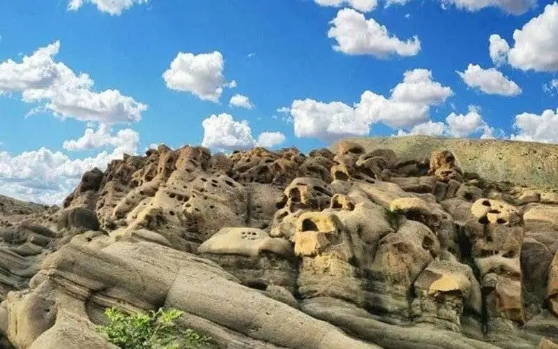 گشت و گذار در ییلاقات بهاری تهران - سفر یک روزه به دل بهار