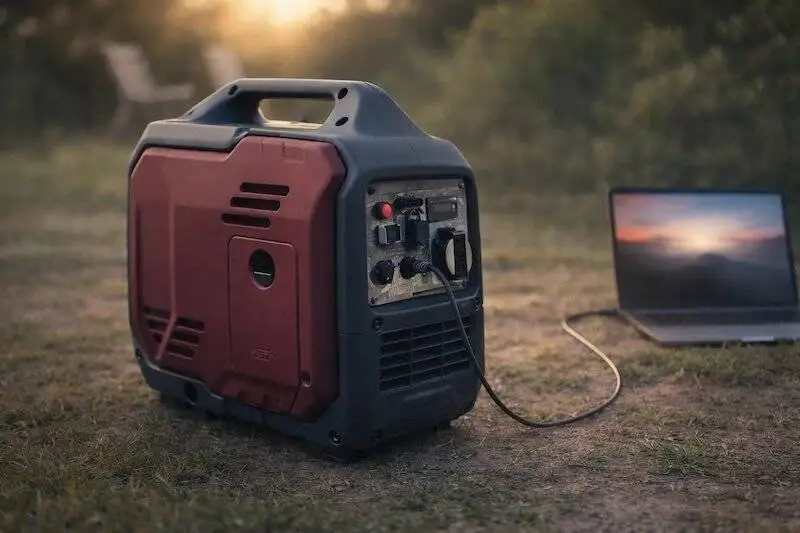 راهنمای خرید مولد انرژی؛ کدام موتور برق برای مصارف خانگی و صنعتی مناسب تر است؟