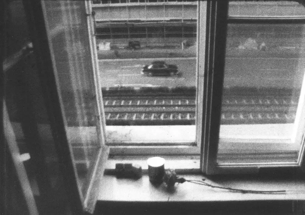 فیلم کوتاه فرصت گریز از استبداد داستان گویی است