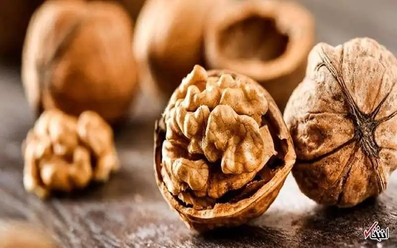 میان وعده های خوشمزه برای کاهش اشتها