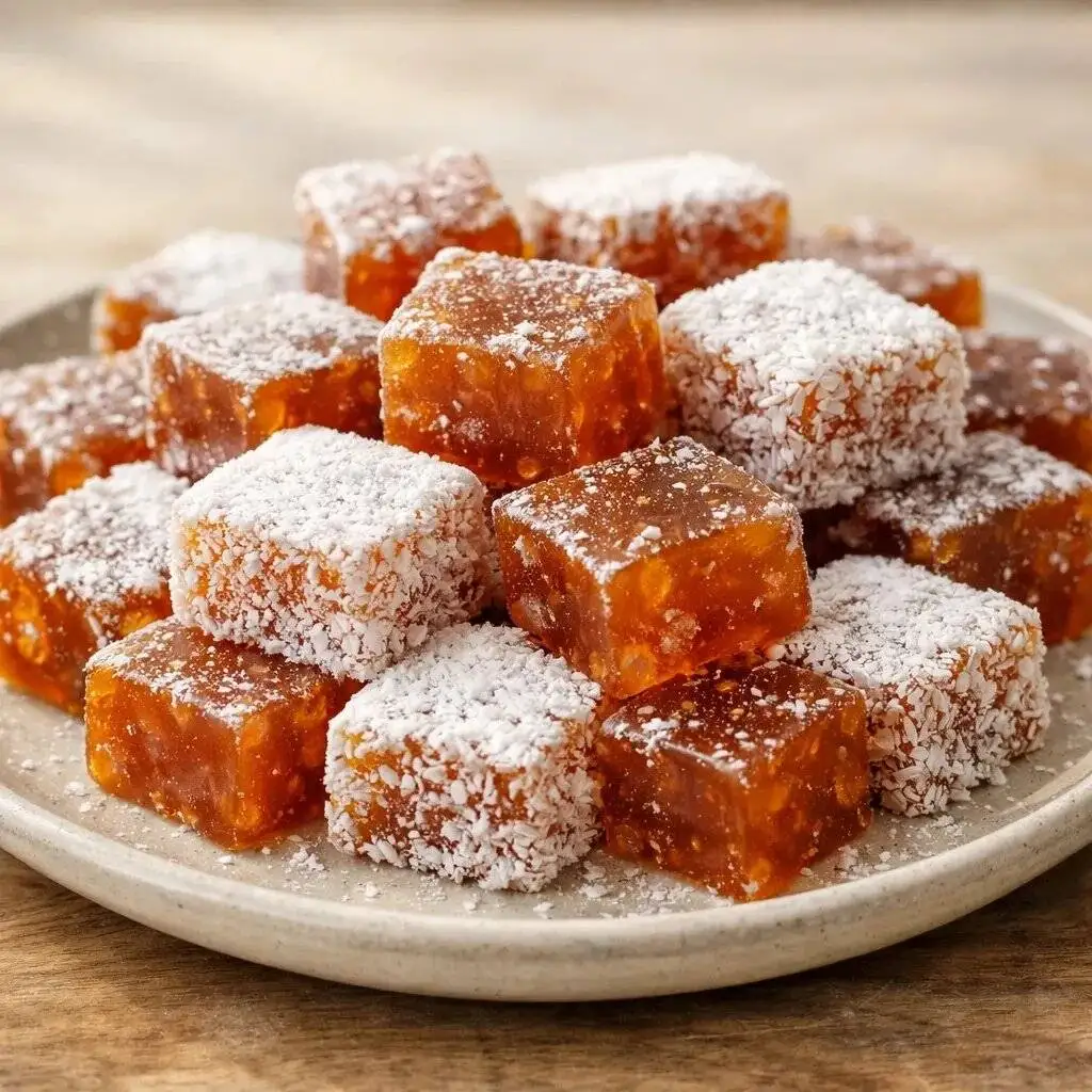 باسلوق سالم و رژیمی با شیره انگور