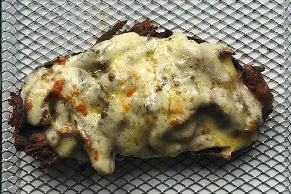 درست کردن ساندویچ ژیگو با تمام نکات و ترفندها