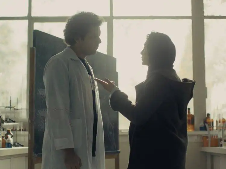 منتقدان و مخاطبان درمورد نخستین قسمت سریال (هزار و یک شب) چه گفتند؟